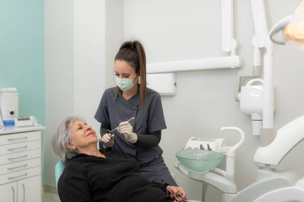 Best Emergency Broken Tooth Repair in Ack, NY