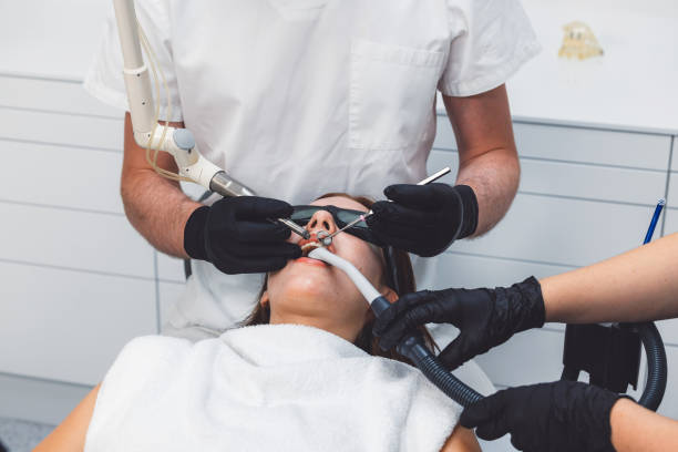 Best Emergency Treatment for Toothache in Ack, NY